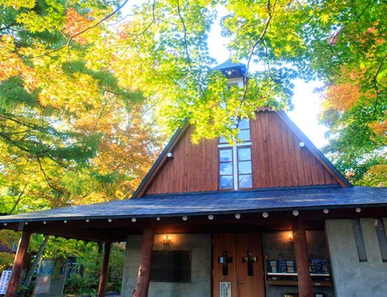 【浪漫關東】輕井澤森呼吸．秘境雲場池．花手水．角川武藏野．日本最美OUTLET．川越．燒肉吃到飽5天