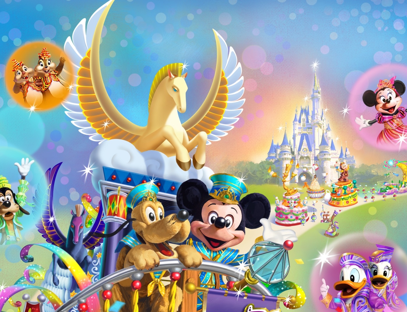 【東京星樂園】迪士尼．箱根海賊船．大涌谷纜車．富士淺間神社．晴空塔．溫泉5天