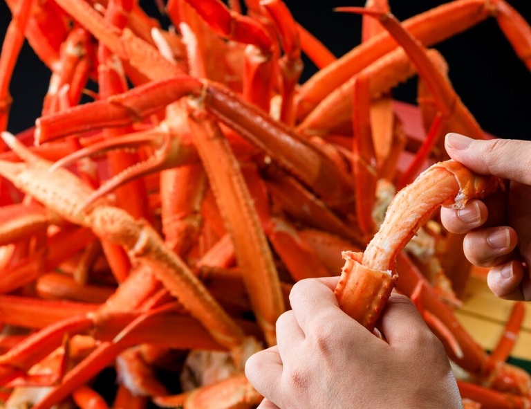 【東北秋蟹名湯】銀山溫泉．奧入瀨溪流．小岩井彩燈季．秋田內陸鐵道．採蘋果 5天