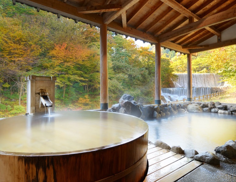 【東北星旅行】只見線．銀山溫泉．山形山寺．大內宿．藏王狐狸村．會津鐵道 5天