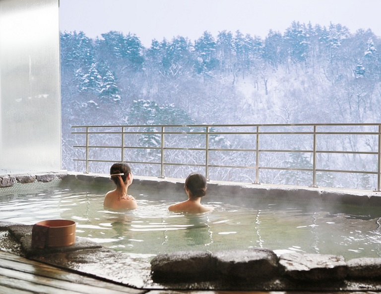 線上旅展【東北特惠GO】奧入瀨溪．銀山溫泉街．小京都角館．八戶八食中心 5天