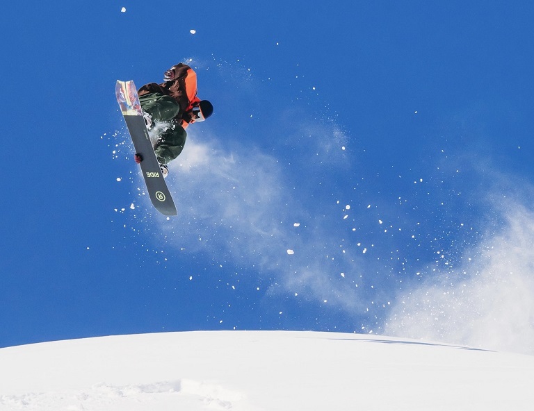 【日本瘋滑雪】東北雫石王子滑雪團 5天