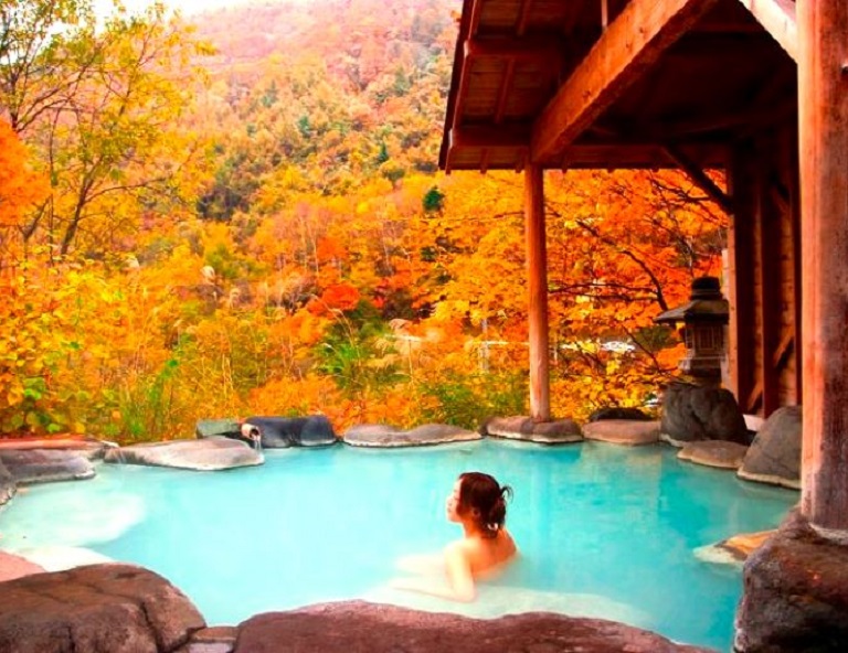 【東北泡湯趣】銀山溫泉．山形鐵道．秘境只見線．松島遊船．會津鶴城．大內宿 5天