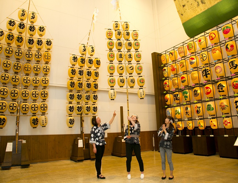 【星動秋田】男鹿半島．銀山溫泉．生鬼太鼓秀．竿燈+烤魚板雙體驗．三晚溫泉 4天