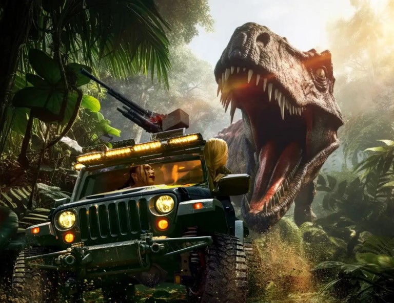 【童心玩沖繩】新開幕★JUNGLIA叢林樂園．美麗海水族館．瀨長島．波上宮 5天