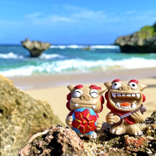 萬眾矚目．侏儸紀叢林主題樂園