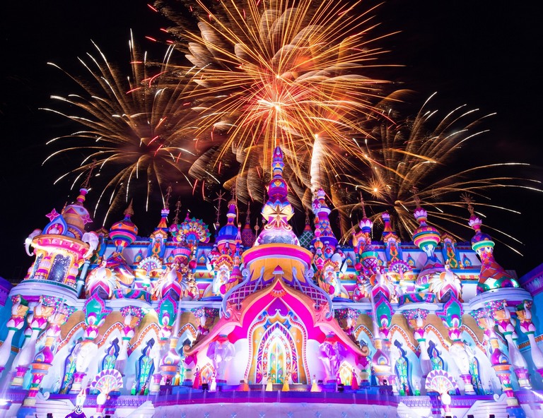 【童心玩普吉．孩童減1萬】泰國普吉幻多奇、夢幻嘉年華、水上樂園、暹羅夢幻劇場、親子四樂園、雙出海 6日(無購物)