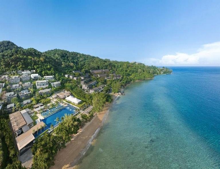 【限量早鳥促銷】普吉島凱悅度假村Hyatt Regency Phuket Resort自由行 5 日