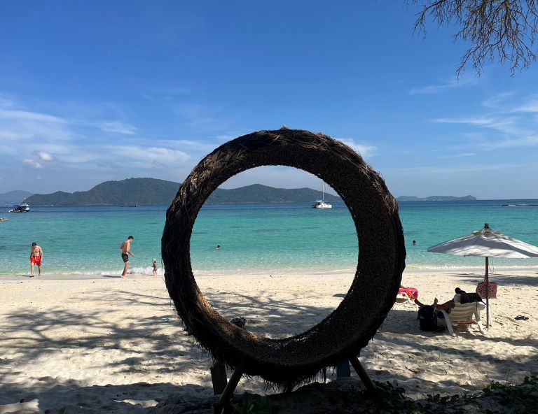 五星普吉.安達曼海.攀牙灣悠閒渡假5日(兩晚五星飯店.攀牙灣獨木舟.珊瑚島浮潛)