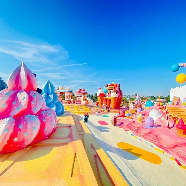 【曼芭五星玩咖】夜遊湄南河5天|六人成行