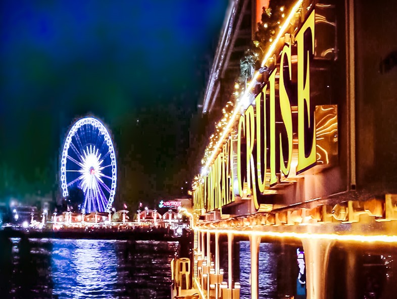 【泰國美聖島】快艇+尼莫島浮游．夜遊湄南河．雙遊輪．全程五星．泰按摩5天|泰航