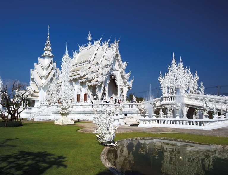 泰誇張~全程五星.海上咖啡廳.全新喬德夜市.泰式按摩.人妖秀 5日