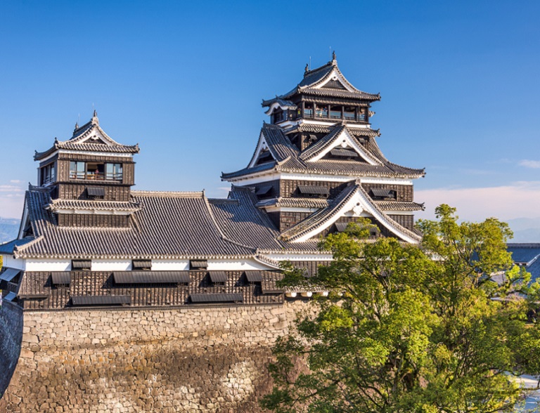 【九州就降玩】湯布院．萌熊電鐵．太宰府．柳川遊船．熊本城．鳥栖OUTLET 5天