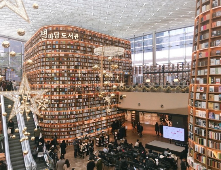 【韓國特惠GO】神秘38度線、樂天世界、德壽宮、新塗鴉秀、泡菜DIY 5 天