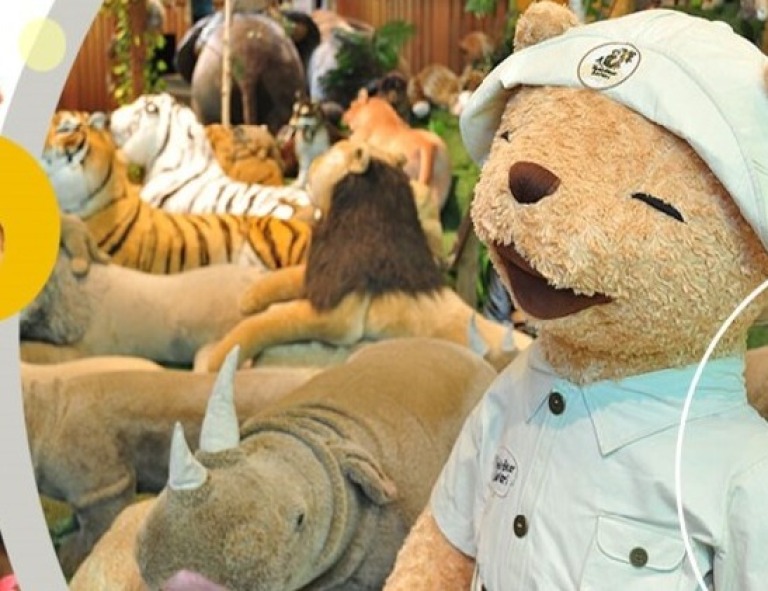 【輕鬆遊濟州】紅白馬燈塔、韓服體驗、漢拏山、跑男樂園、日出峰、泰迪熊王國5天