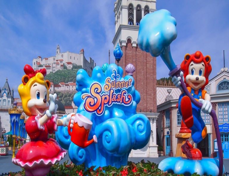 【My Korea 潮遊韓國】愛寶樂園．蘇萊濕地生態公園．海鷗船．米其林推薦美食5天