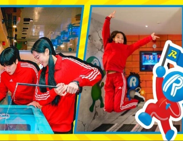 【輕鬆遊濟州】紅白馬燈塔、韓服體驗、漢拏山、跑男樂園、日出峰、泰迪熊王國5天