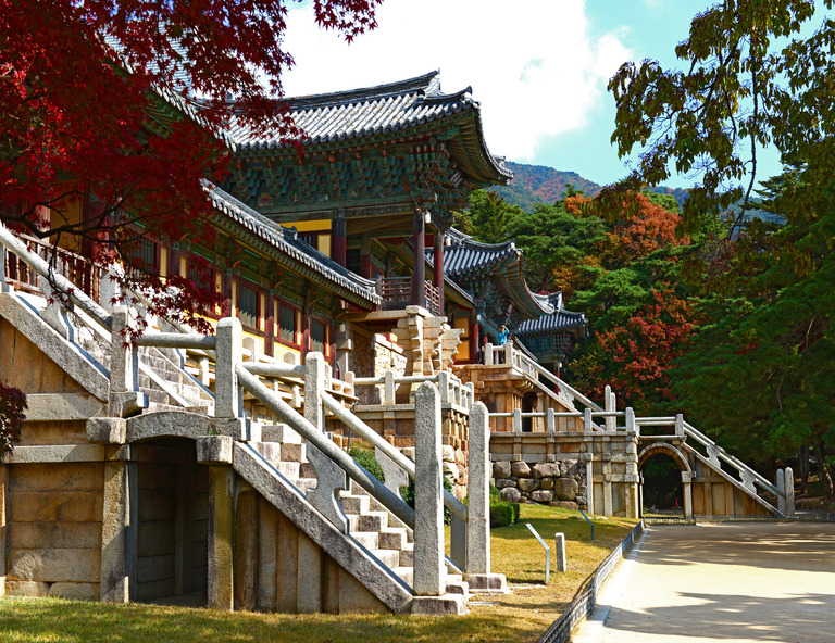 【魅力釜慶邱】天空膠囊列車．網美海景咖啡．甘川洞．海雲台5天