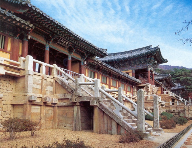 【台中/釜山】暢玩釜慶邱～八公山纜車、大邱近代胡同、慶州崔氏古宅、塗鴉秀5天