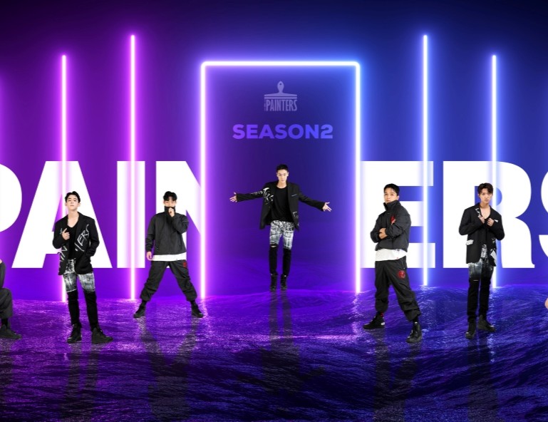 【絢麗豐富釜山】樂天世界．甘川洞文化村．五星樂天酒店1晚．塗鴉秀5天