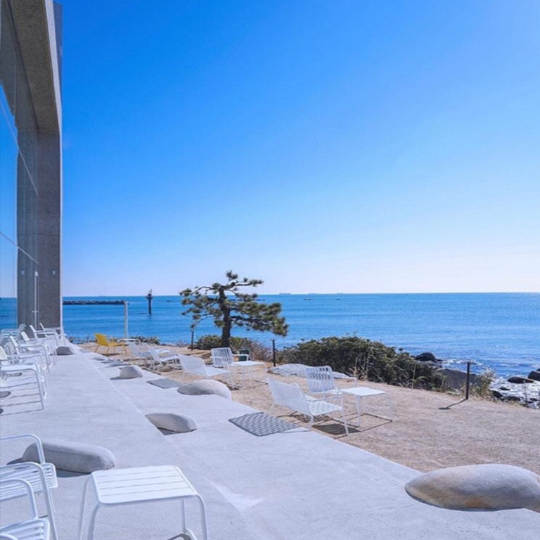 【五星玩釜山】5天