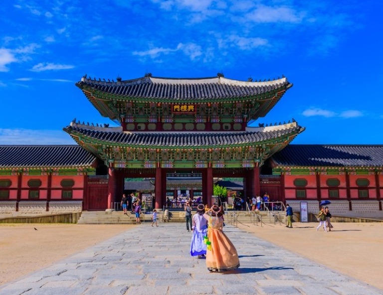 【釜山賀歲趣】天空膠囊列車．LUGE渠道滑車．伊甸園滑雪場5天