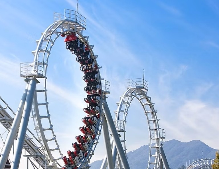 【易起精彩韓國】韓式汗蒸幕．愛寶樂園．星空圖書館．明洞商圈．廣藏市場5天