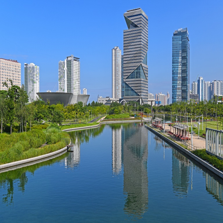 【享趣首爾】抱川藝術谷5天