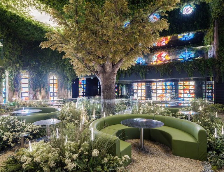 【My Korea潮遊韓國】愛寶樂園．SEENB神秘動物園．南怡島．森林系咖啡廳5天