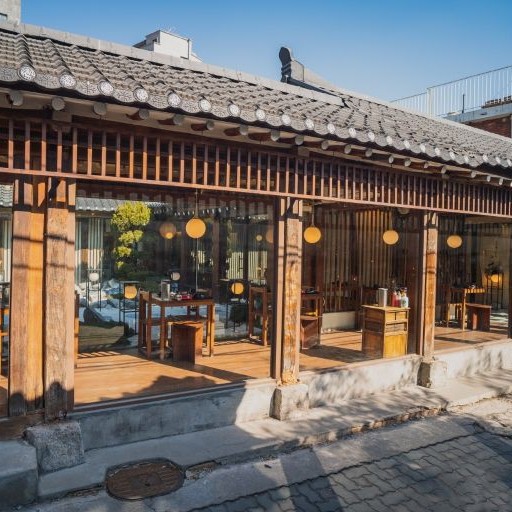 MY KOERA 漫遊首爾5天