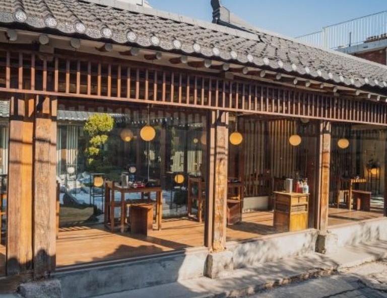 【My Korea 漫遊韓國】稻花農夫體驗．金光水路．月光彩虹噴泉．明洞商圈．森林系咖啡廳5天