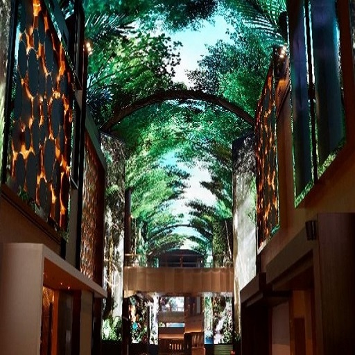 My Korea 漫遊韓國5天