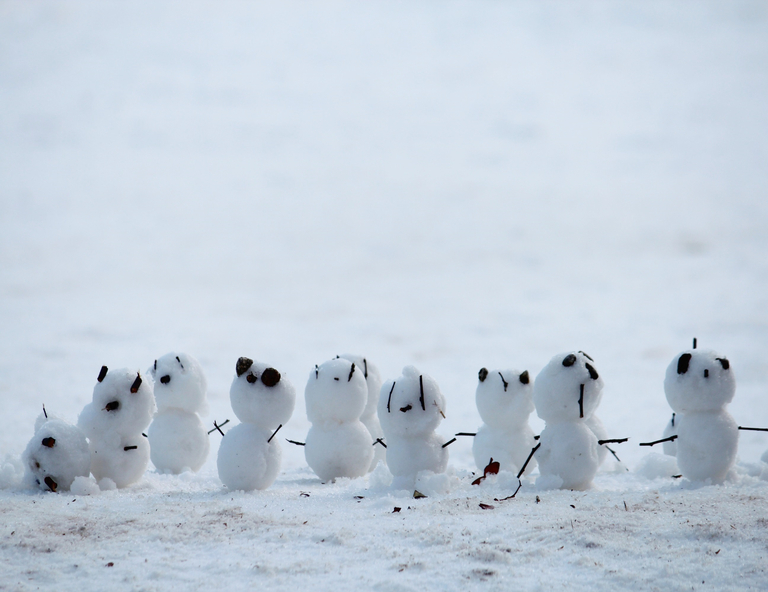 【易起瘋滑雪】七甲山冰柱節．忠州湖遊船．益善洞韓屋村．城安街商圈5天