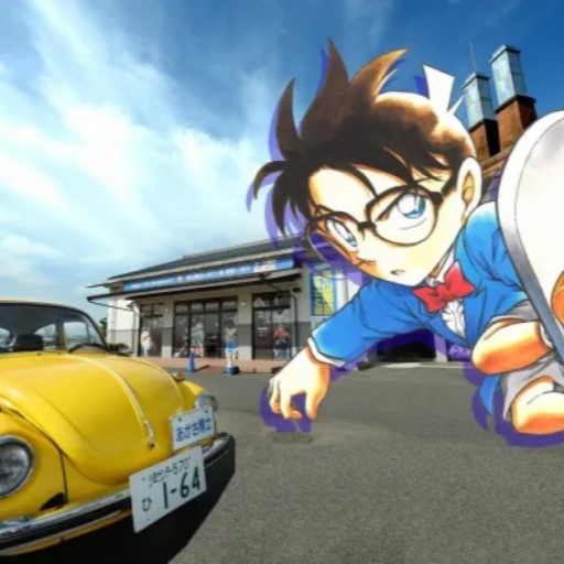 鳥取4天·童趣山陰