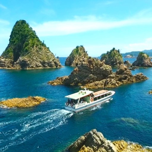 鳥取5天．星享山陰山陽