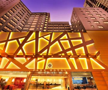 香港3天2夜自由行