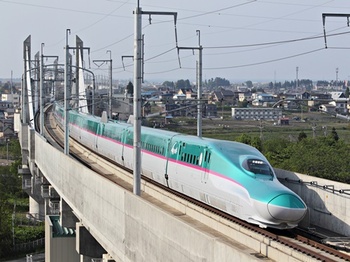 JR東日本鐵路周遊券(長野、新潟地區)