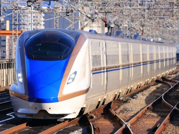 JR東日本鐵路周遊券(東北地區)