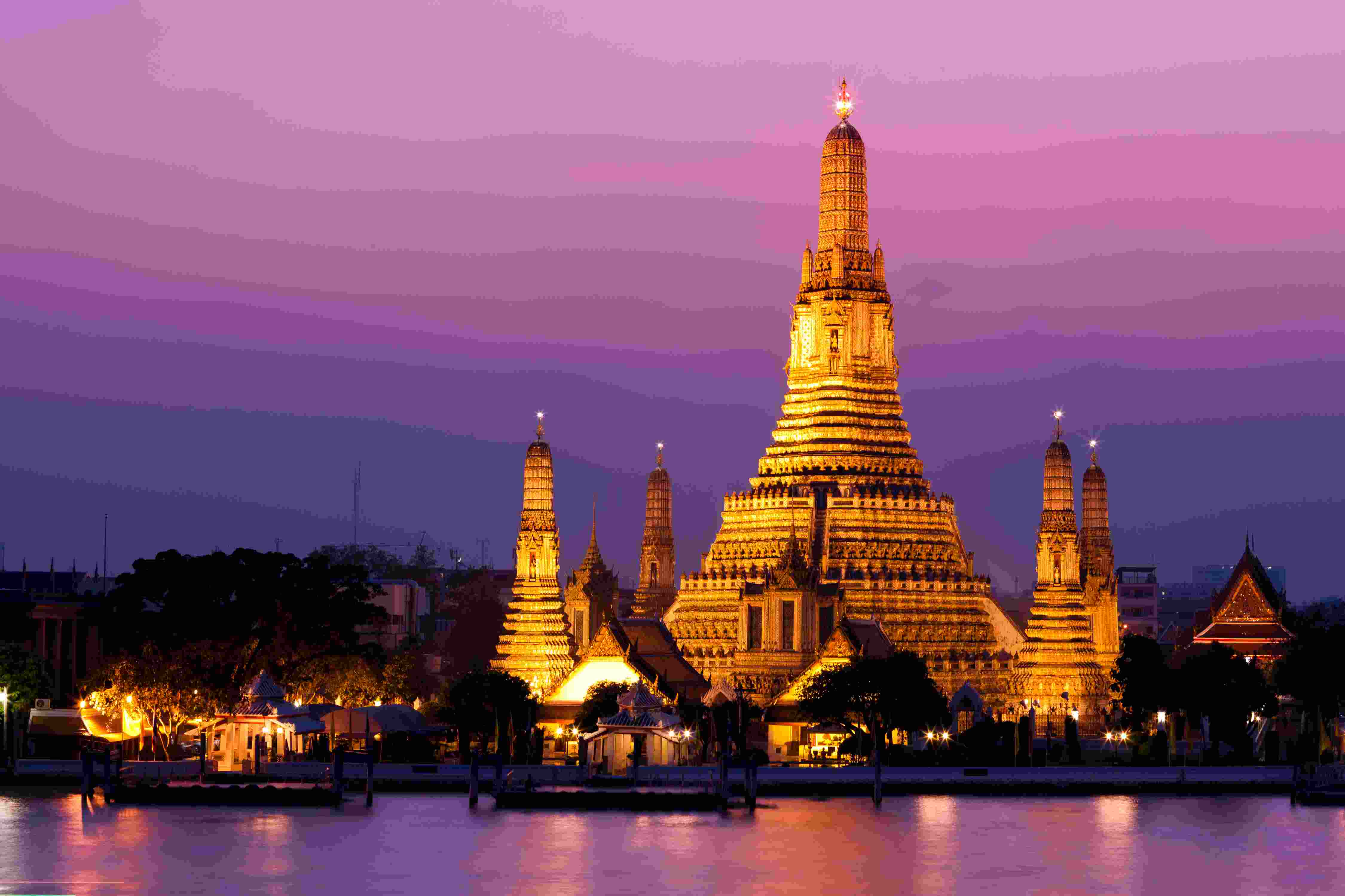 曼谷「三天兩夜」機酒自由行