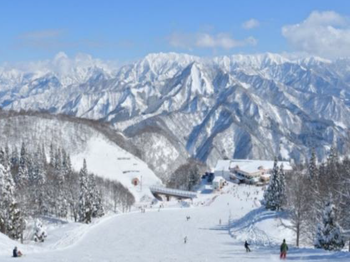 吊艙纜車1日券【F】