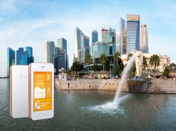 【jetfi-桔豐】新加坡分享器