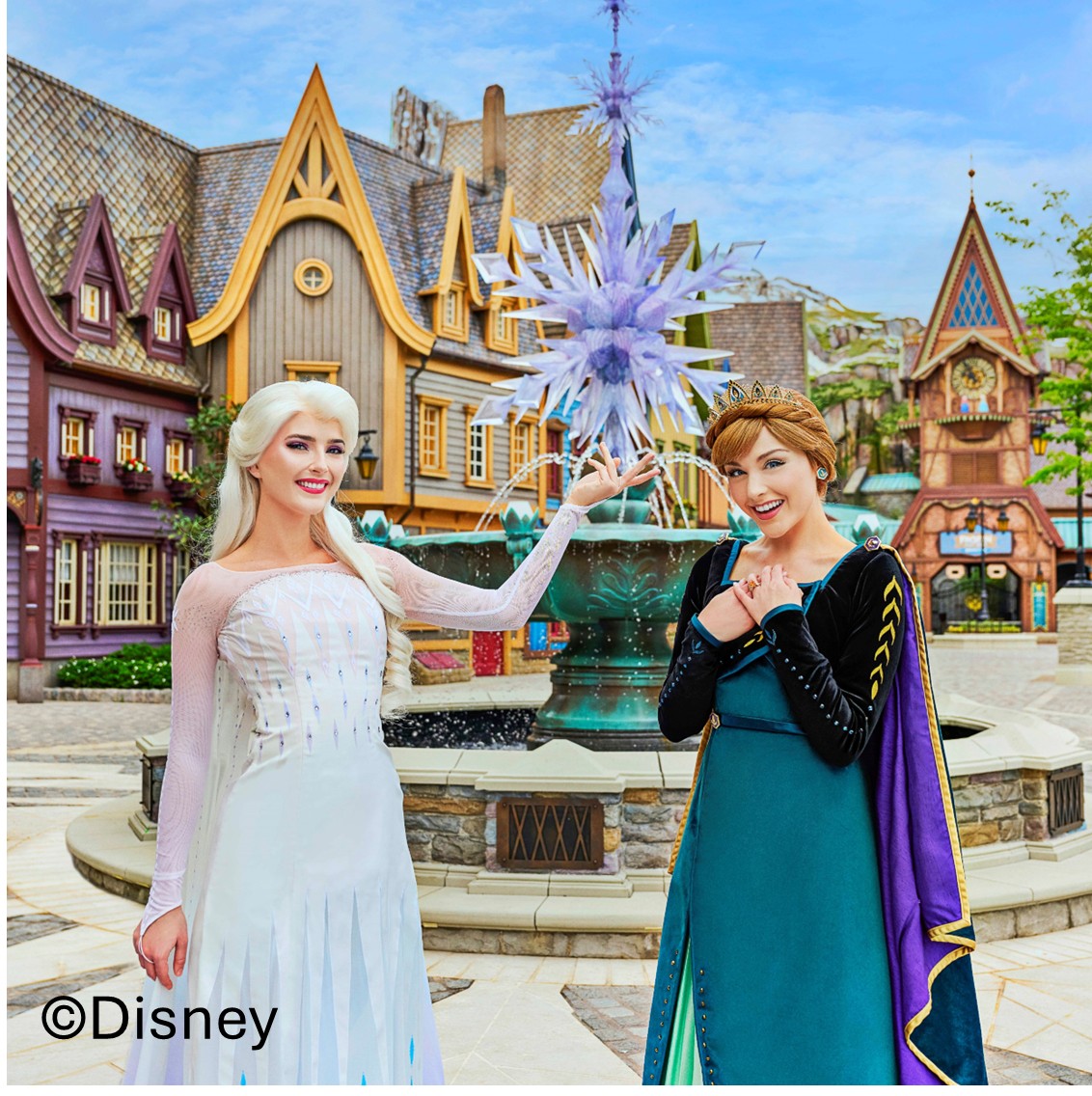 香港迪士尼樂園門票