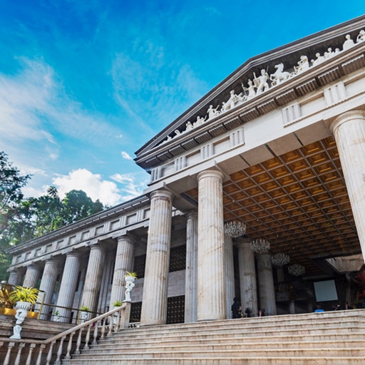 【五星宿霧】西拉奧天空花園4天
