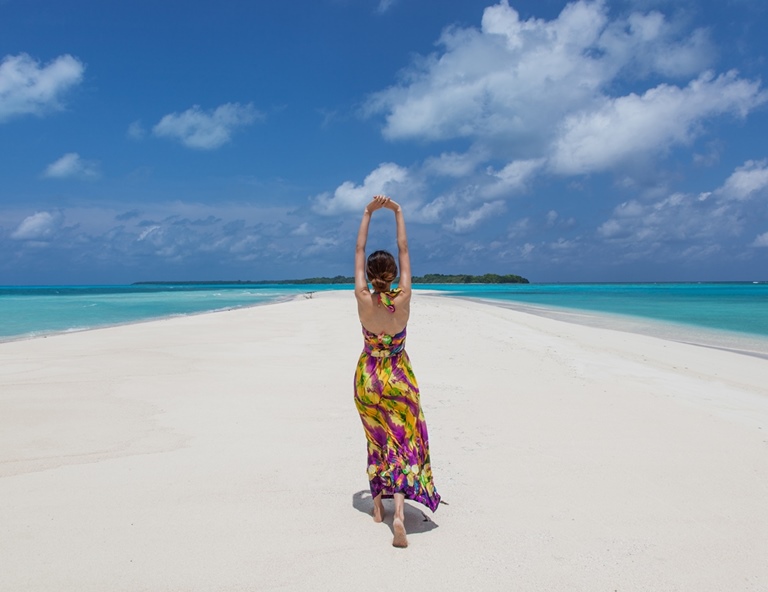 【帛琉好漾4天】上帝的水族箱．洛克群島東西線．飯店自由選