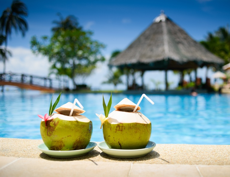 【虎哩普吉 ｜特惠4天】週六出發、攀牙灣秘境跳島