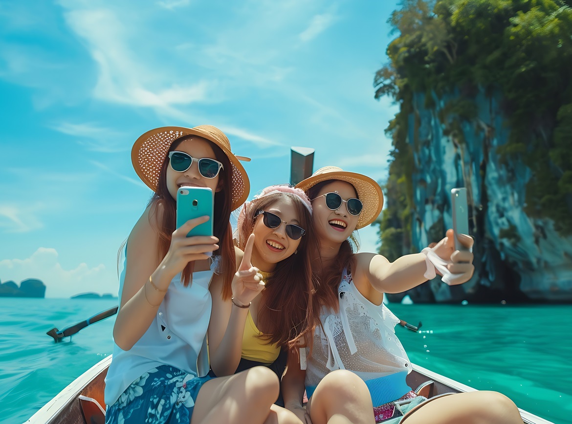 【輕奢普吉｜懸崖咖啡×騎馬夕陽×火舞之夜5天】神仙半島、馬戲表演、百年老街、米其林美食、中央百貨、椰島渡假村(4人成行)