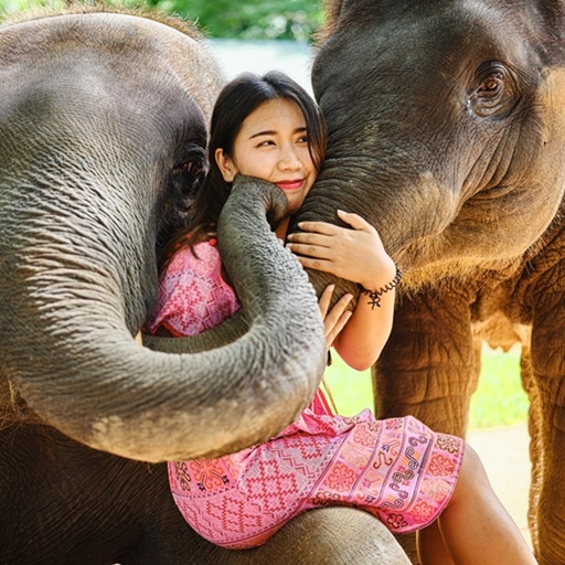 【虎哩普吉｜秘境5天】週二出發