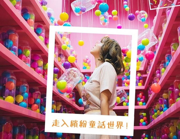 【長榮克拉克.蘇比克.馬尼拉5天】恐龍島公園．網紅咖啡廳．Zoobic野生老虎園