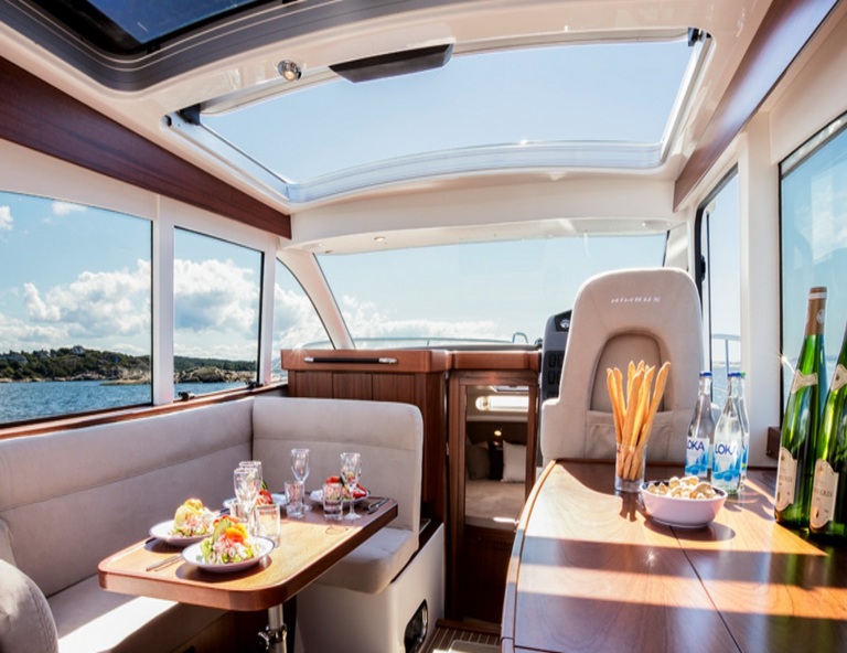 【搭高鐵玩遊艇】N37亞樂號浪漫安平巡禮2日