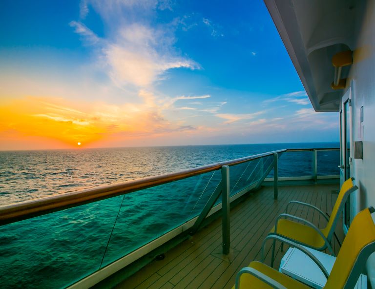 【歌詩達莎倫娜號】宮古島/沖繩/石垣島自主遊5天